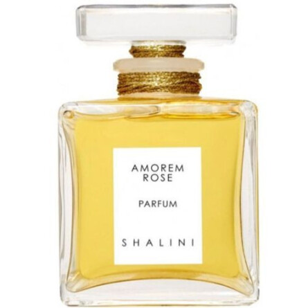 Amorem Rose-شالینی امورم رز