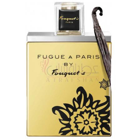 Fugue a Paris-فوکتس فیوگ ا پاریس