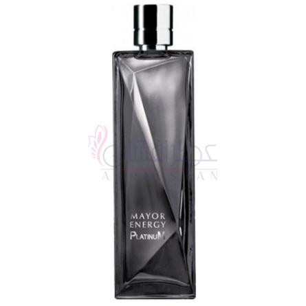 Mayor Energy Platinum-نوول ایتویل میور انرژی پلاتینیوم