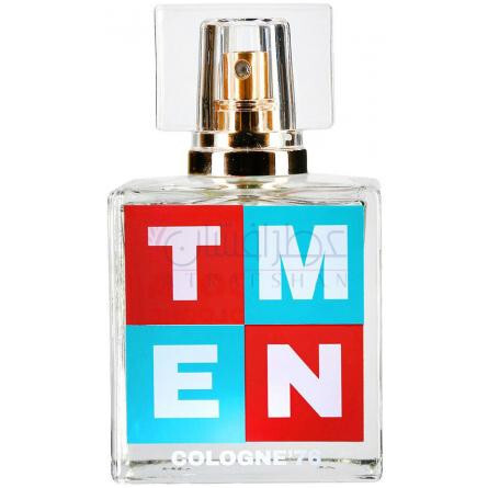 T Men Cologne'76-تاباکورا پارفومز تی من کلن 76
