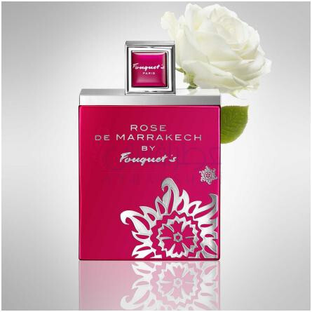 Rose de Marrakech-فوکتس رز دی مراکش