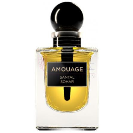 AMOUAGE Santal Sohar