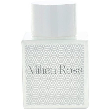 Milieu Rosa-اودین میلیو رز