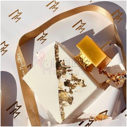 Ylang In Gold Edition Speciale-ام میکالف یلانگ این گلد ادیشن اسپشیال