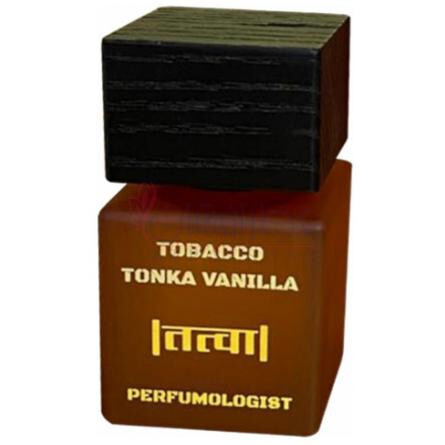 Tatva-پرفیومولوجیست تاتوا