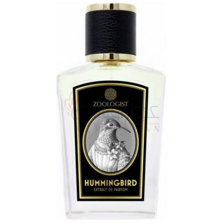 Hummingbird-زولوجیست هامینگ برد