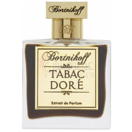 Tabac Doré-بورتنیکوف تاباک دور