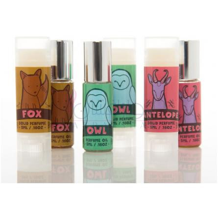 Antelope-سوییت اندم پرفیومز انتلوپ