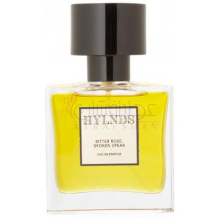 Bitter Rose, Broken Spear- دی اس اند دورگا بیتر رز بروکن اسپیر