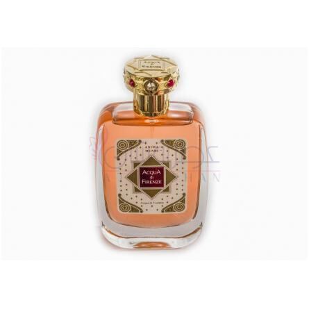 Anima Mundi-اکوا دی فیرنز انیما موندی