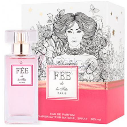 Fée de la Fête-پانوژ فی دی لا فته