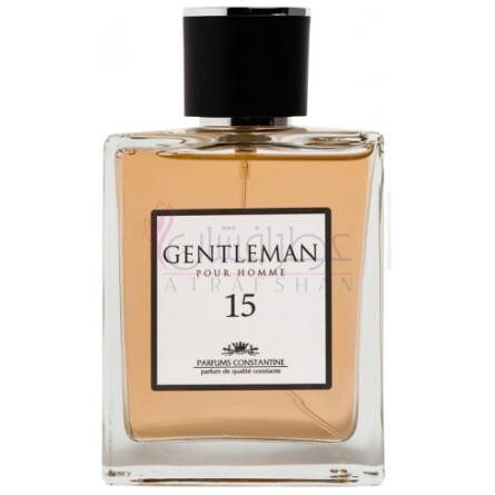 Gentleman N. 15-پارفومز کنستانتین جنتلمن ان 15