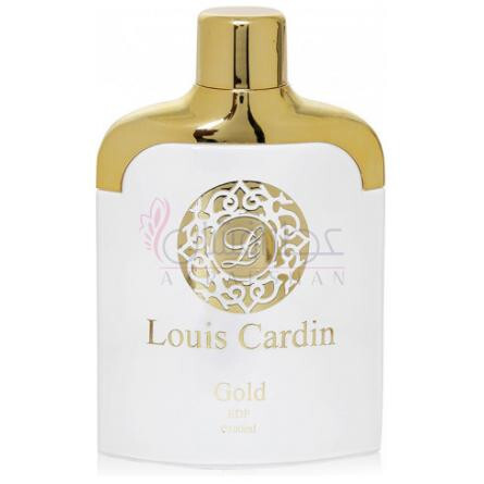 Gold-لویی کاردین گلد