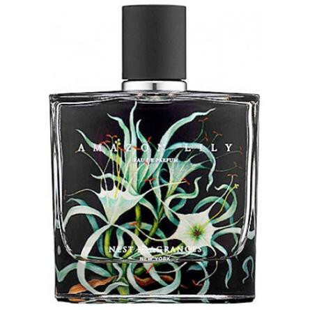 Amazon Lily-نست امازون لیلی