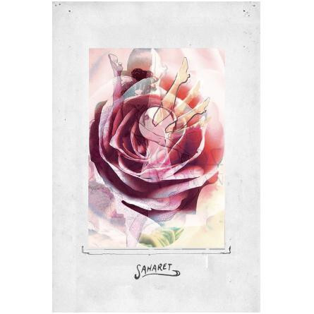 Saharet-بلاکی پرفیومز سحرت