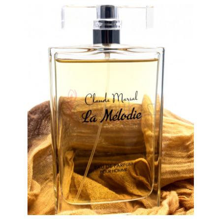 La Melodie-کلود مارسال پارفومز لا ملودی