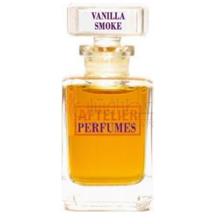 Vanilla Smoke-آفتلیه وانیلا اسموک