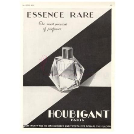 Essence Rare-هوبیگنت اسنس ریر