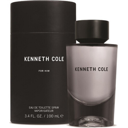 Kenneth Cole For Him-کنت کول فور هیم