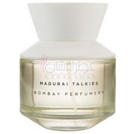 Madurai Talkies-بمبئی پرفیومری مادورای تالکیز