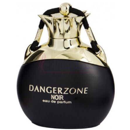 Danger Zone Noir-لین یانگ دنجر زون نویر