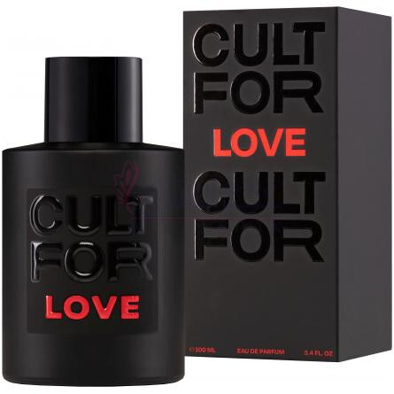 Love-کالت فور لاو