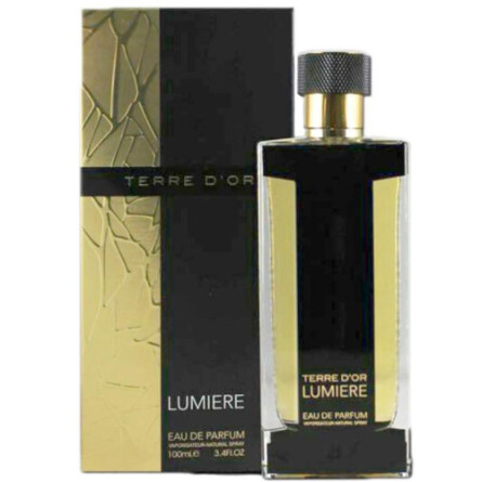 perfume terre