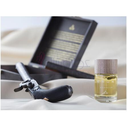 Barreur-ایک بارور