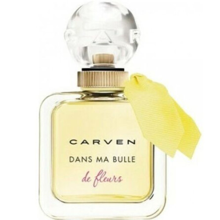 carven dans ma bulle perfume