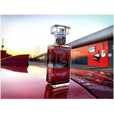 Beauteous Delight-د دعا برند بیوتیوس دیلایت