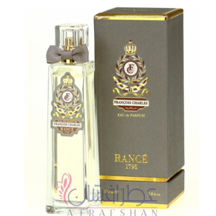 Francois Charles-رانس 1795 فرانسوا چارلز