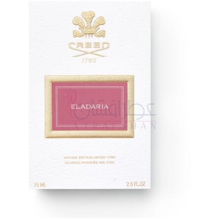 Eladaria-کرید الاداریا