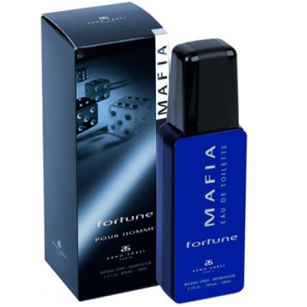 Mafia Fortune-آرنول سورل مافیا فورتون