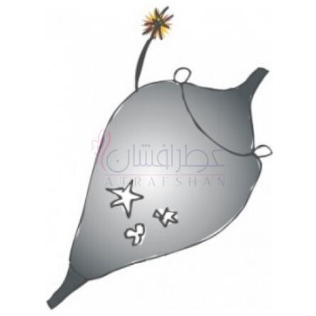 Incensed Short Fuse-اسمل بنت اینسنسد شورت فوسی