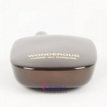 Wonderoud-کام دی کارگونس  واندرعود