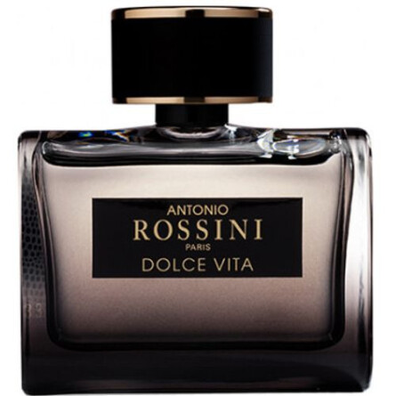 Dolce Vita-آنتونیو روسینی دولچه ویتا