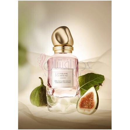 Cashmere & Wild Fig-دی کی ان وای کشمیر اند وایلد فیگ