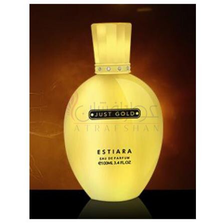 Just Gold-استیارا جاست گلد