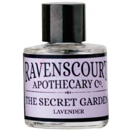 The Secret Garden-ریونسکورت اپوتکری د سکرت گاردن