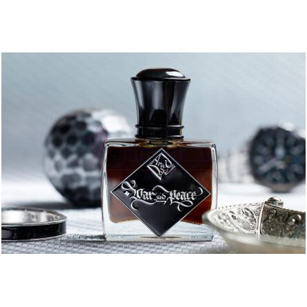 War And Peace-اریج لی دوری وار اند پیس