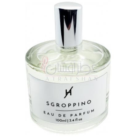 Sgroppino-هلدر ماچادو پرفیومز اسگروپینو