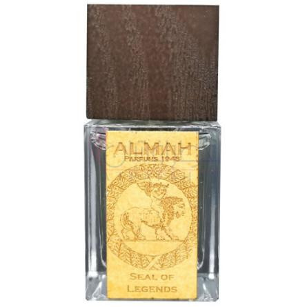 Seal Of Legends-الماه پارفومز 1948 سیل اف لجندز