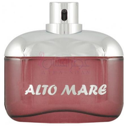 Alto Mare-پارفومز جنتی التو میر