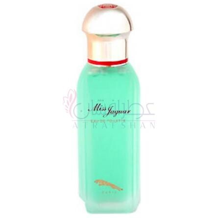 Miss Jaguar-جگوار میس جگوار