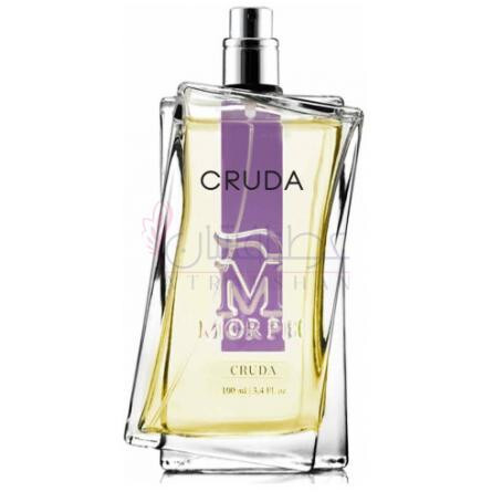 Cruda-مورف کرودا