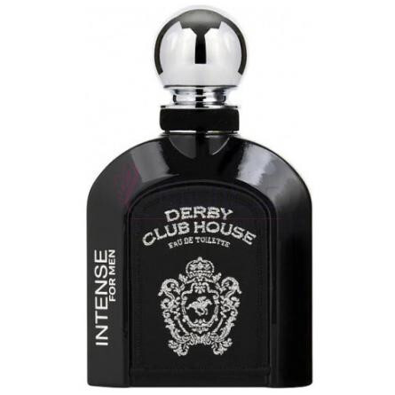 Derby Club House Intense-آرماف دربی کلاب هاوس اینتنس