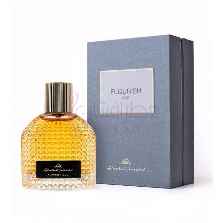 FLOURISH OUD-ال رحاب اورینتال فلوریش عود