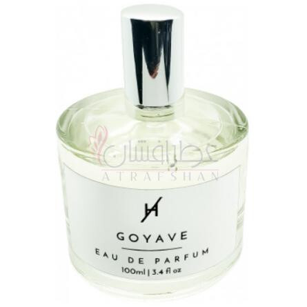Goyave-هلدر ماچادو پرفیومز گویاوه