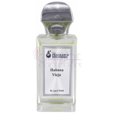 Habana Vieja-د فرگرنس انجینرس هابانا ویجا