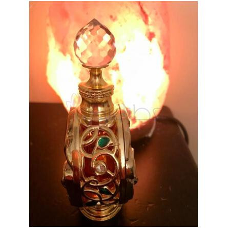 Amaali-سوییس عربین امالی